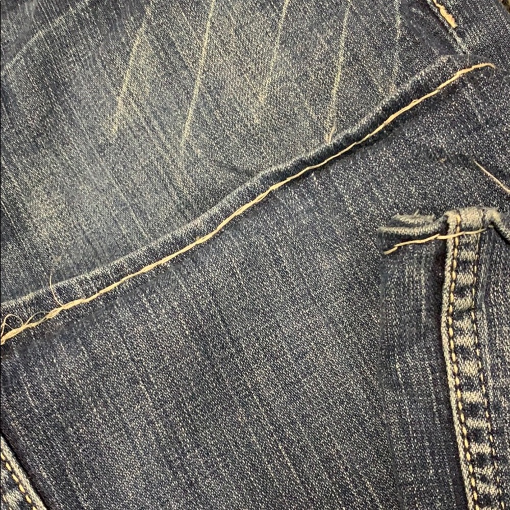 BKE Sabrina style jeans - Picture 3 of 8